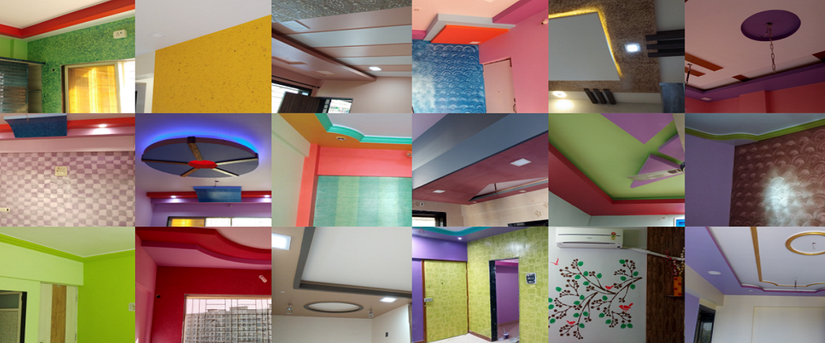 Home Vasai Virar Painting